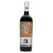 Вино La Sastreria Garnacha Roble сухое красное 14% 0,75л Image - 8