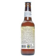 PAULANER ПИВО НЕФІЛЬТР 0.33Л Image - 2