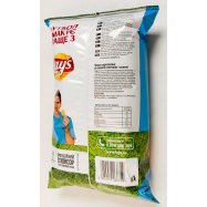 Чипсы Lay`s картофельные со вкусом сметаны и зелени 200г Image - 2