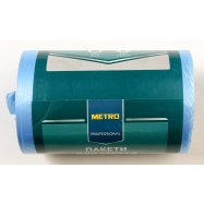Пакеты для мусора Metro Professional 35л 100шт Image - 3