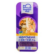 МОРСК КОКТ ФИРМ 200 ГР.ТМ ВМ Image - 1