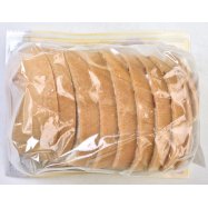 Хлеб Schär Pan Blanco белый безглютеновый 250г Image - 2