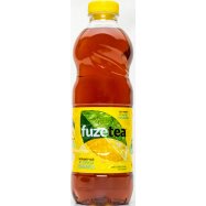 Напиток Fuzetea Чай холодный вкус лимона безалк негаз 1л Image - 8