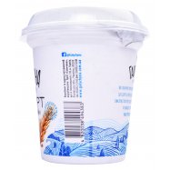 Йогурт Галичина Карпатский вишня-злаки 2,5% 280г Image - 3