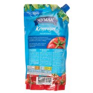 Кетчуп Чумак Нежный 450г Image - 2