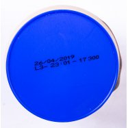 NUTCAO ПАСТА МОЛОЧНО-ГОРІХ 350 Image - 5