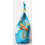 Средство моющее Gala Морская свежесть д/цв вещей порошок 4кг Image - 4