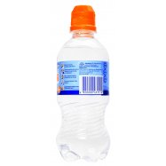 АКВА НЯНЯ ВОДА МІНЕРАЛ СПОРТ 0 Image - 2