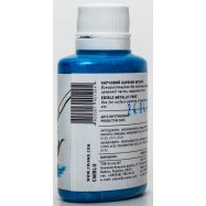 Краситель пищевой Criamo Металлик Голубой 30г Image - 5