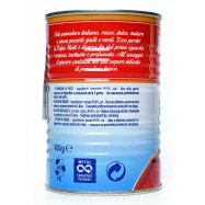 Томаты Mutti Polpa тонко нарезанные пастеризованные 400г Image - 4