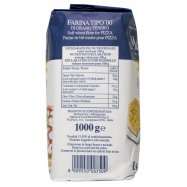 IL MOLINO БОРОШНО ДЛЯ ПІЦИ М/С Image - 3