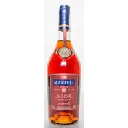 Коньяк Martell VSOP Medaillon 4 года 40% 0,7л Image - 18