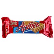 Вафли Свиточ Артек классический 80г Image - 1