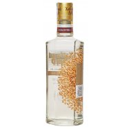 Водка Hlibny Dar Классическая 40% 0.37л Image - 2