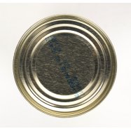 Маслины Ibérica крупные с косточкой 420г Image - 5