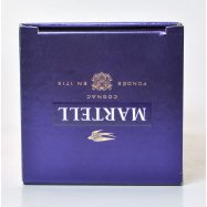 Коньяк Martell VSOP 40% 1л Image - 7