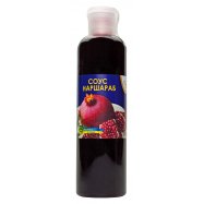 Соус КХК Наршараб 250мл Image - 1