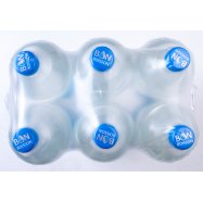 Вода мінеральна Бон Буассон негазована 2л Image - 3