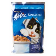 FELIX Д/КОТ ЖЕЛЕ100Г Image - 1
