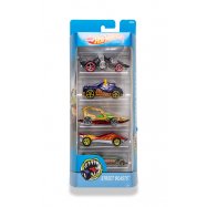 Набор машинок для детей от 3лет №1806 Hot Wheels 1шт Image - 6