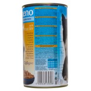 Корм Reno полнорац/с мясом птицы в желе д/взр/собак 1240г Image - 3