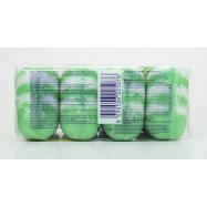 Мыло туалетное Duru Soft Sensat Крем и Зел чай 90г*4шт 360г Image - 5