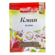 Тмин Приправка 20г Image - 1