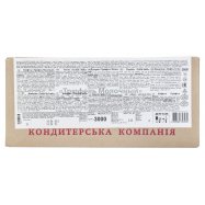Конфеты АВК Трюфель молочный 3000г весовые Image - 1