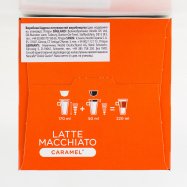 NESCAFE DG ЛАТЕ КАР 16К 168.8Г Image - 5