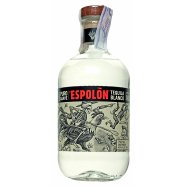 Текила Espolon Blanco 100% Голубая агава 40% 750мл Image - 1