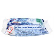 Блок для унитаза Domestos Хвоя 3в1 гигиеническ сменный 40г Image - 3