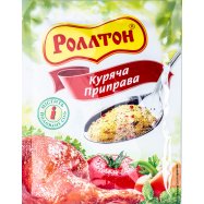 Приправа куриная Роллтон универсал 80г Image - 4