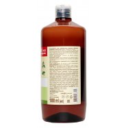 Шампунь Зеленая Аптека Крапива двудомная/репейн масло 1000мл Image - 2