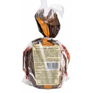 ХЛІБ БОРОДИНСЬКИЙ РІЗ 400Г Image - 2