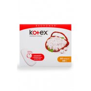 Ежеднев прокл жен Kotex Normal 60шт Image - 5