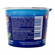 Йогурт Засыпайка Клубн-мелисса Агуша 90г Image - 4