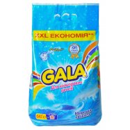 Средство моющее Gala 3в1 Морская свежесть автомат порошок6кг Image - 1