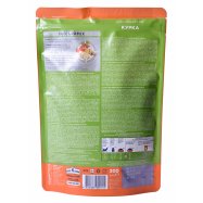 Корм для котят Club 4 Paws Премиум Курица сухой 300г Image - 2