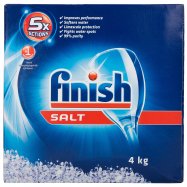 FINISH СІЛЬ 4 КГ Image - 1