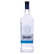 EL JIMADOR ТЕКІЛА БЛАНКО 1,0 Image - 1
