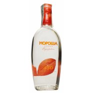 МОРОША ГОР ВОДОГРАЙНА 0,5Л Image - 1