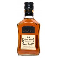 Коньяк Shabo V.S 3 звезды 40% 0,25л Image - 1