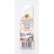 Нектар Rich Kids Мультифрукт неосветл купаж в карт упак 0,2л Image - 2