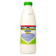 Кефир Слов`яночка Нежный 1% 870г Image - 3