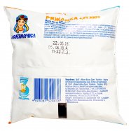 Ряженка Слов`яночка 4% 425г Image - 2