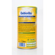 Напиток Bebivita Чай освежающий для детей от 4 месяцев 200г Image - 6