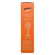 Набор Aperol Spritz Ликер Aperol 11% 0,7л+Вино Cinzano 0,75л Image - 9