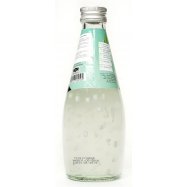 Напиток Thai Coco Кокосовый с мякотью безалког негаз 300мл Image - 2