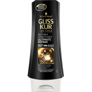 Бальзам Gliss Kur Экстремальное восстановление д/волос 200мл Image - 3