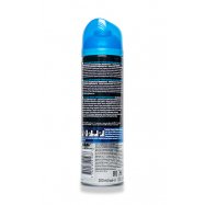 Гель для бритья Gillette Mach3 Comp Def Экстракомфорт 200мл Image - 3